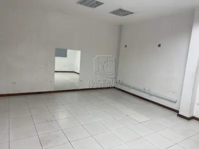 Prédio Comercial para alugar, 300m² no Rudge Ramos, São Bernardo do Campo
