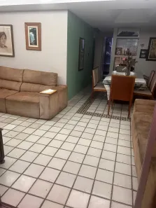 Apartamento com 3 Quartos à venda, 113m² no Boa Viagem, Recife