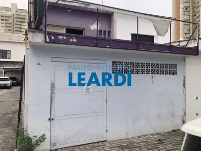 Ponto Comercial com 4 Quartos para alugar, 147m² no Centro, Santo André