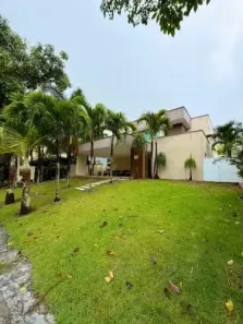 Apartamento com 4 Quartos à venda, 270m² no Alphaville (Abrantes), Camaçari