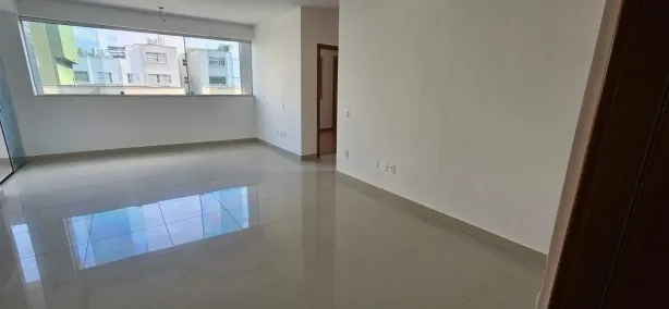 Apartamento com 2 Quartos à venda, 65m² no Santo Antônio, Belo Horizonte