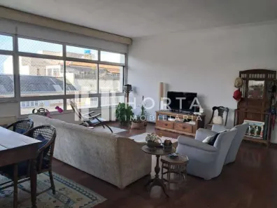 Cobertura com 3 Quartos à venda, 270m² no Leme, Rio de Janeiro