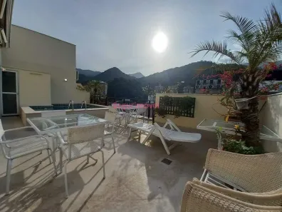 Cobertura com 3 Quartos à venda, 222m² no Gávea, Rio de Janeiro