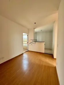 Apartamento com 2 Quartos à venda, 45m² no Loteamento Abílio Jorge Cury, São José do Rio Preto