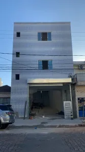 Galpão/Depósito/Armazém para alugar, 500m² no Vila Maria Baixa, São Paulo