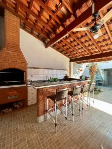 Casa com 3 Quartos à venda, 120m² no Jardim Santa Adélia, Limeira