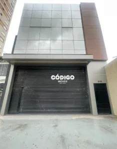Prédio Comercial para alugar, 550m² no Vila Endres, Guarulhos