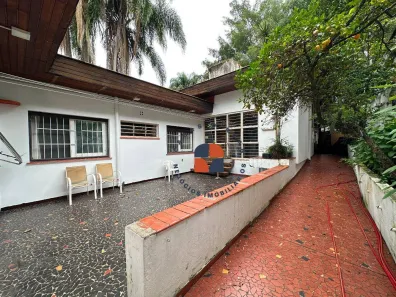 Casa com 3 Quartos à venda, 258m² no Alto da Lapa, São Paulo