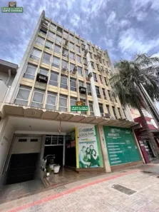 Sala Comercial à venda, 46m² no Zona 01, Maringá
