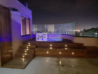 Cobertura com 3 Quartos à venda, 200m² no Barra da Tijuca, Rio de Janeiro