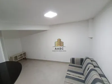 Apartamento com 1 Quarto para alugar, 35m² no Vila Mariana, São Paulo