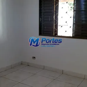 Casa com 3 Quartos à venda, 150m² no Jardim do Bosque, São José do Rio Preto