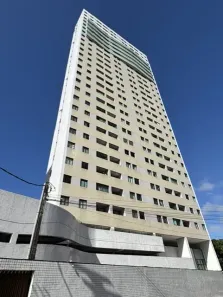 Apartamento com 3 Quartos à venda, 57m² no Madalena, Recife