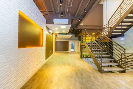 Ponto Comercial para alugar, 432m² no Mont Serrat, Porto Alegre