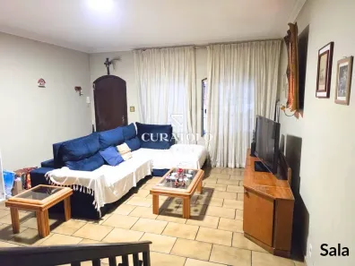 Sobrado com 3 Quartos à venda, 163m² no Vila Bertioga, São Paulo