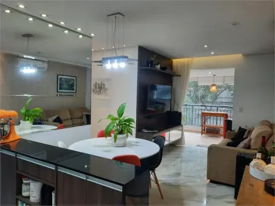 Apartamento com 3 Quartos à venda, 75m² no Vila Andrade, São Paulo