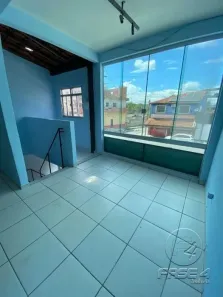 Apartamento com 1 Quarto para alugar, 41m² no Cidade Alegria, Resende