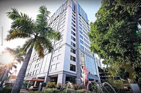 Sala Comercial à venda, 40m² no Adrianópolis, Manaus