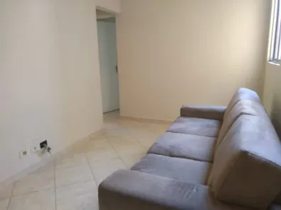 Apartamento com 2 Quartos à venda, 48m² no Jardim Boa Vista (Zona Oeste), São Paulo