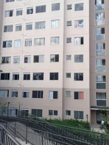 Apartamento com 2 Quartos à venda, 42m² no Novo Osasco, Osasco