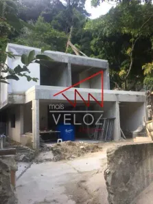 Apartamento com 4 Quartos à venda, 220m² no Cosme Velho, Rio de Janeiro