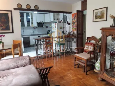 Apartamento com 2 Quartos à venda, 67m² no Perdizes, São Paulo