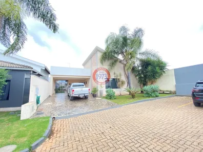 Casa com 4 Quartos à venda, 300m² no Setor Habitacional Vicente Pires, Brasília