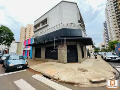 Ponto Comercial à venda, 159m² no Centro, Ribeirão Preto