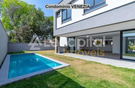 Casa com 4 Quartos à venda, 418m² no Santo Amaro, São Paulo