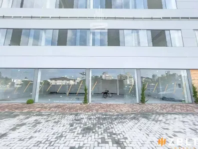 Sala Comercial para alugar, 177m² no Victor Konder, Blumenau