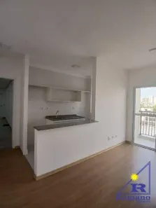 Apartamento com 1 Quarto para alugar, 38m² no Vila Gomes Cardim, São Paulo