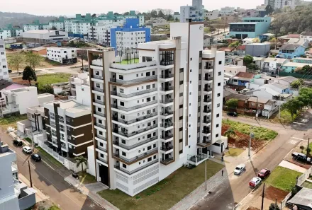 Apartamento com 2 Quartos à venda, 120m² no Paraíso, Chapecó