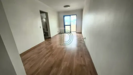 Apartamento com 2 Quartos para alugar, 60m² no Jardim Ester, São Paulo