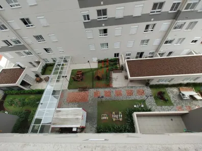 Apartamento com 2 Quartos à venda, 50m² no Cidade Mãe do Céu, São Paulo