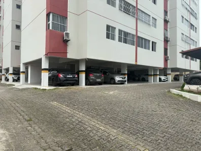 Apartamento com 3 Quartos à venda, 73m² no São Gerardo, Fortaleza
