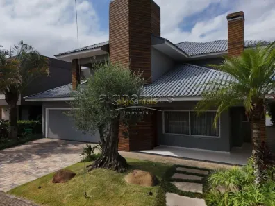 Casa de Condomínio com 5 Quartos à venda, 495m² no 7, Capão da Canoa
