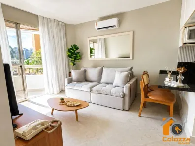 Apartamento com 1 Quarto para alugar, 42m² no Aclimação, São Paulo