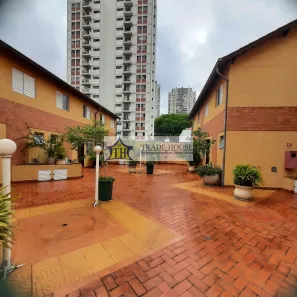 Casa de Condomínio com 3 Quartos à venda, 90m² no Ipiranga, São Paulo