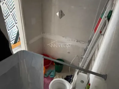 Apartamento com 1 Quarto à venda, 30m² no Glória, Rio de Janeiro