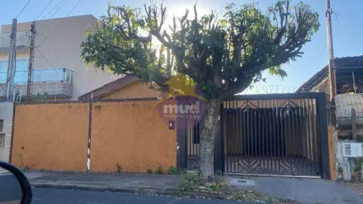 Casa com 4 Quartos para alugar, 174m² no Jardim Urano, São José do Rio Preto