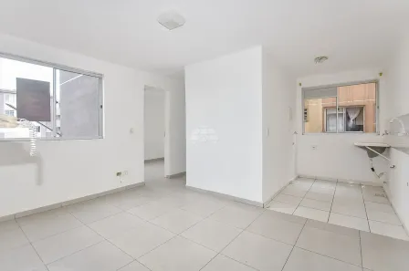 Apartamento com 2 Quartos à venda, 42m² no Ganchinho, Curitiba