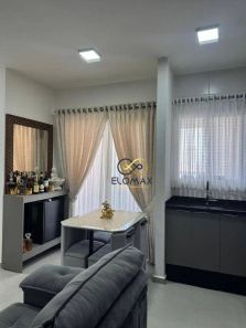 Apartamento com 2 Quartos à venda, 52m² no Parque Campolim, Sorocaba