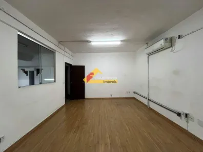 Sala Comercial para alugar, 22m² no Centro, Divinópolis