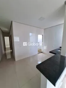 Casa com 3 Quartos à venda, 70m² no Santo Amaro, Montes Claros