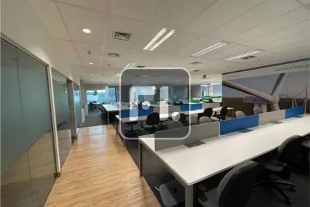 Sala Comercial à venda, 1400m² no Vila Almeida, São Paulo
