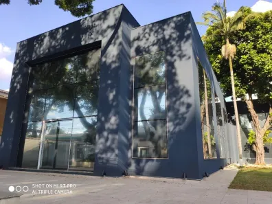 Imóvel Comercial para alugar, 998m² no Itaim Bibi, São Paulo