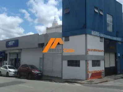 Ponto Comercial para alugar, 67m² no Centro, Sorocaba
