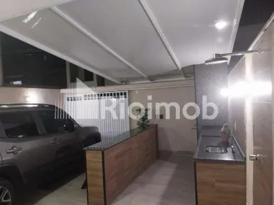 Casa com 2 Quartos à venda, 100m² no Vargem Grande, Rio de Janeiro