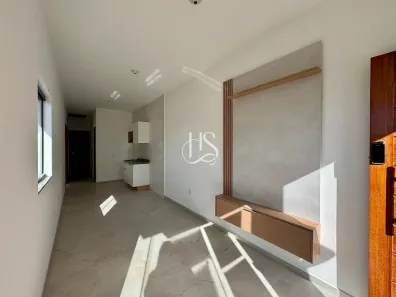 Casa com 2 Quartos à venda, 50m² no Nova Palhoça, Palhoça