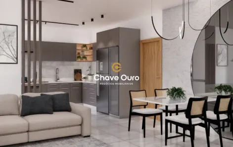 Apartamento com 2 Quartos à venda, 68m² no Parque São Paulo, Cascavel